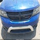 3C4PDDGG3FT725634 2015 Dodge Journey Crossroad auction photo thumbnail 6