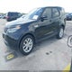 SALRG2RV2KA093574 2019 Land Rover Discovery Se auction photo thumbnail 2