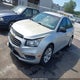 1G1PC5SG8G7169500 2016 Chevrolet Cruze Limited Ls Auto auction photo thumbnail 2