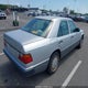 WDBEA28EXPB966206 1993 Mercedes-Benz 300 E 2.8 auction photo thumbnail 4