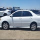 1NXBR30E27Z854546 2007 Toyota Corolla S auction photo thumbnail 14