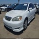 1NXBR30E27Z854546 2007 Toyota Corolla S auction photo thumbnail 2