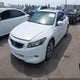1HGCS12819A009668 2009 Honda Accord 2.4 Ex-L auction photo thumbnail 2