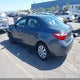 2T1BURHE3EC058425 2014 Toyota Corolla Le auction photo thumbnail 3