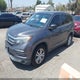 5FNYF5H19HB032115 2017 Honda Pilot Lx auction photo thumbnail 2