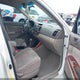 JTDBE30K540261028 2004 Toyota Camry Le auction photo thumbnail 5