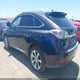 JTJZK1BA0A2000922 2010 Lexus Rx 350 auction photo thumbnail 3