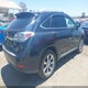 JTJZK1BA0A2000922 2010 Lexus Rx 350 auction photo thumbnail 4