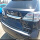 JTJZK1BA0A2000922 2010 Lexus Rx 350 auction photo thumbnail 6