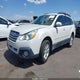 4S4BRBCC2E3211525 2014 Subaru Outback 2.5I Premium auction photo thumbnail 2
