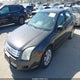 3FAHP06Z76R216432 2006 Ford Fusion S auction photo thumbnail 2