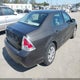 3FAHP06Z76R216432 2006 Ford Fusion S auction photo thumbnail 4