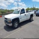 1GCGC24U71Z268779 2001 Chevrolet Silverado 2500 auction photo thumbnail 2