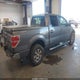 1FTFW1EV5AFB60943 2010 Ford F-150 Xlt auction photo thumbnail 4