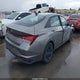 KMHLM4AG9MU065959 2021 Hyundai Elantra Sel auction photo thumbnail 4