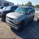 1GNEC13Z92J147838 2002 Chevrolet Tahoe Ls auction photo thumbnail 2