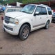 5LMFU27537LJ00381 2007 Lincoln Navigator Ultimate auction photo thumbnail 2