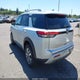 5N1DR3CC2SC229355 2025 Nissan Pathfinder Sl 4Wd auction photo thumbnail 3