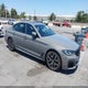 WBA53BJ07MWX03165 2021 BMW 540I auction photo thumbnail 1