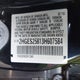 2HGES25813H607584 2003 Honda Civic Ex auction photo thumbnail 9