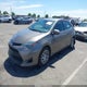 2T1BURHE9JC968817 2018 Toyota Corolla Le auction photo thumbnail 2