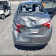 2T1BURHE9JC968817 2018 Toyota Corolla Le auction photo thumbnail 6