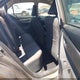 2T1BURHE9JC968817 2018 Toyota Corolla Le auction photo thumbnail 8
