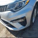 5XXGT4L30KG283763 2019 Kia Optima Lx auction photo thumbnail 20