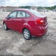 3FADP4BJXBM200979 2011 Ford Fiesta Se auction photo thumbnail 3