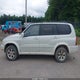 JS3TX92V734107518 2003 Suzuki Xl-7 Ltd/Touring auction photo thumbnail 12
