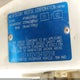 JS3TX92V734107518 2003 Suzuki Xl-7 Ltd/Touring auction photo thumbnail 9