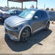 KM8KR4AE3PU231781 2023 Hyundai Ioniq 5 Limited auction photo thumbnail 2
