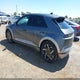 KM8KR4AE3PU231781 2023 Hyundai Ioniq 5 Limited auction photo thumbnail 3