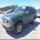 1GNDT13W3T2173073 1996 Chevrolet Blazer auction photo thumbnail 2