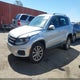 WVGRV7AX6HK008936 2017 Volkswagen Tiguan 2.0T Wolfsburg Edition auction photo thumbnail 2