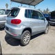 WVGRV7AX6HK008936 2017 Volkswagen Tiguan 2.0T Wolfsburg Edition auction photo thumbnail 4