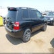 JTEGD21A740104153 2004 Toyota Highlander auction photo thumbnail 4