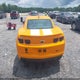 2G1FB1ED7B9158682 2011 Chevrolet Camaro 1Lt auction photo thumbnail 11
