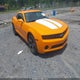 2G1FB1ED7B9158682 2011 Chevrolet Camaro 1Lt auction photo thumbnail 1