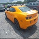 2G1FB1ED7B9158682 2011 Chevrolet Camaro 1Lt auction photo thumbnail 3