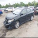 1NXBU4EEXAZ299141 2010 Toyota Corolla S auction photo thumbnail 2