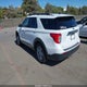 1FMSK7DH3MGB32819 2021 Ford Explorer Xlt auction photo thumbnail 3