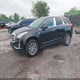 1GYKNCRS6JZ185386 2018 Cadillac Xt5 Luxury auction photo thumbnail 2