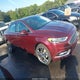 3FA6P0D91HR120650 2017 Ford Fusion Titanium auction photo thumbnail 12