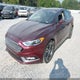 3FA6P0D91HR120650 2017 Ford Fusion Titanium auction photo thumbnail 2