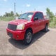 1N6AA07A65N504074 2005 Nissan Titan Xe auction photo thumbnail 2