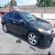 JH4CU2F60AC018358 2010 Acura Tsx 2.4 auction photo thumbnail 1