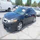 JH4CU2F60AC018358 2010 Acura Tsx 2.4 auction photo thumbnail 2