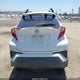 NMTKHMBX8JR036857 2018 Toyota C-Hr Xle auction photo thumbnail 17