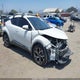 NMTKHMBX8JR036857 2018 Toyota C-Hr Xle auction photo thumbnail 1